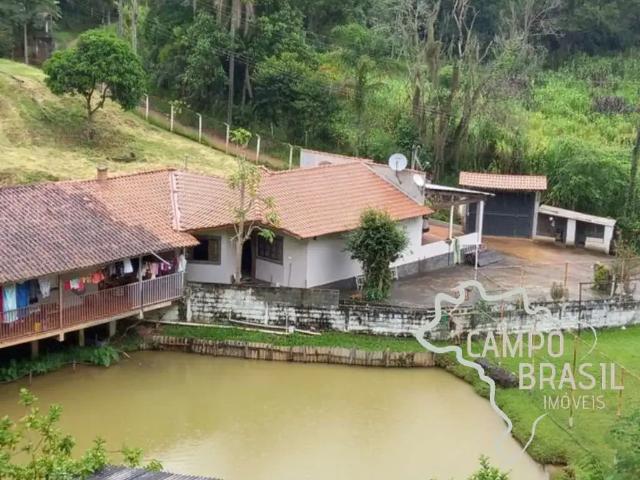 Sítio e chácara venda em Região Imediata de São José dos Campos, Região Metropolitana do Vale do Paraíba e Litoral Norte
