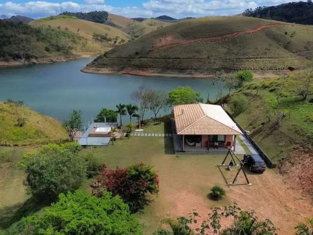 Sítio e chácara venda em Região Imediata de São José dos Campos, Região Metropolitana do Vale do Paraíba e Litoral Norte