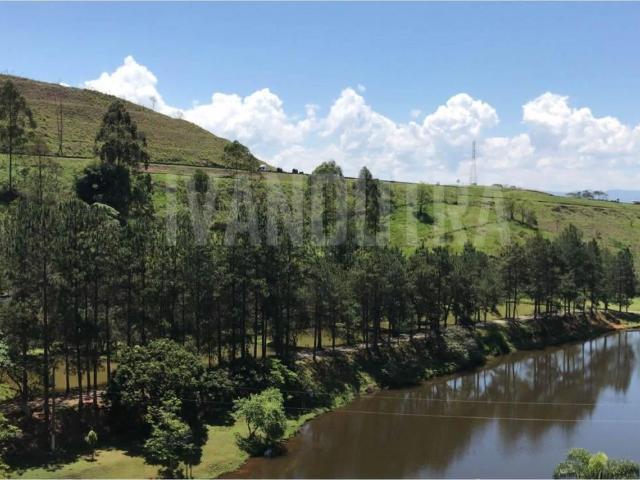 Sítio e chácara venda em Vila Vilma, Jacareí