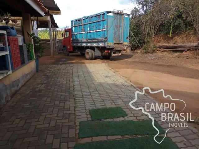 Sítio e chácara venda em Região Imediata de São José dos Campos, Região Metropolitana do Vale do Paraíba e Litoral Norte