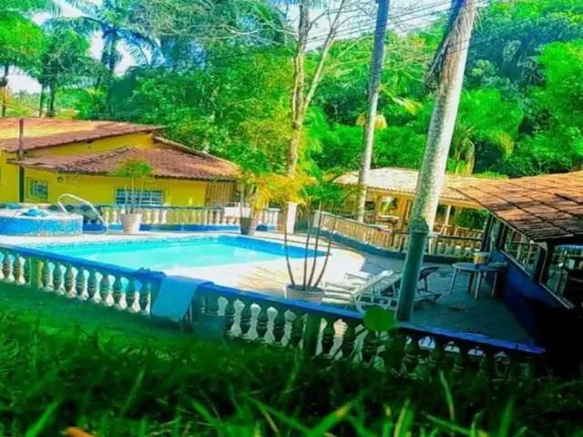Sítio e chácara venda em Região Imediata de São José dos Campos, Região Metropolitana do Vale do Paraíba e Litoral Norte