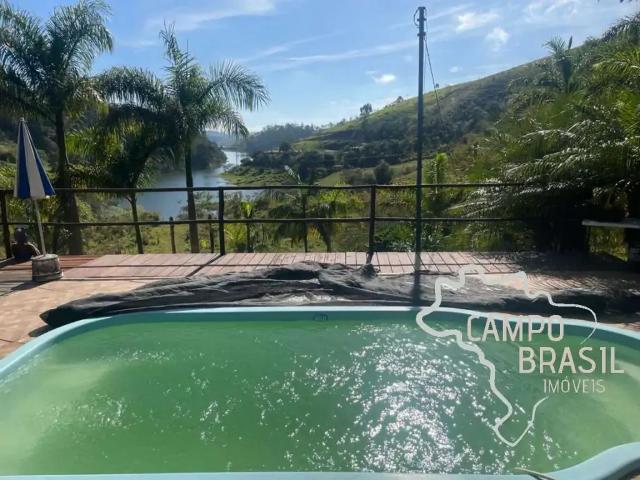 Sítio e chácara venda em Região Imediata de São José dos Campos, Região Metropolitana do Vale do Paraíba e Litoral Norte
