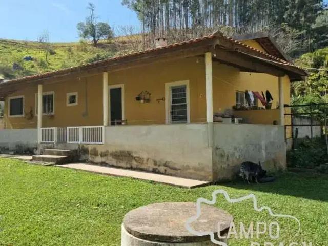 Sítio e chácara venda em Região Imediata de São José dos Campos, Região Metropolitana do Vale do Paraíba e Litoral Norte