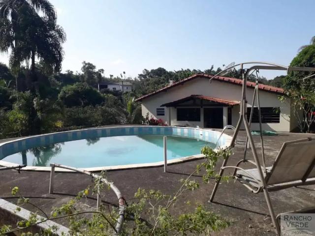 Sítio e chácara venda em Região Imediata de São José dos Campos, Região Metropolitana do Vale do Paraíba e Litoral Norte