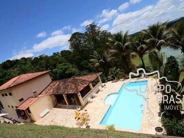 Sítio e chácara venda em Região Imediata de São José dos Campos, Região Metropolitana do Vale do Paraíba e Litoral Norte