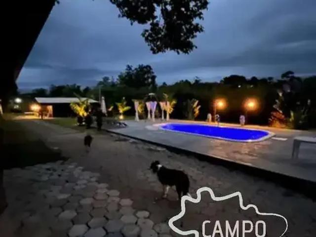 Sítio e chácara venda em Região Imediata de São José dos Campos, Região Metropolitana do Vale do Paraíba e Litoral Norte