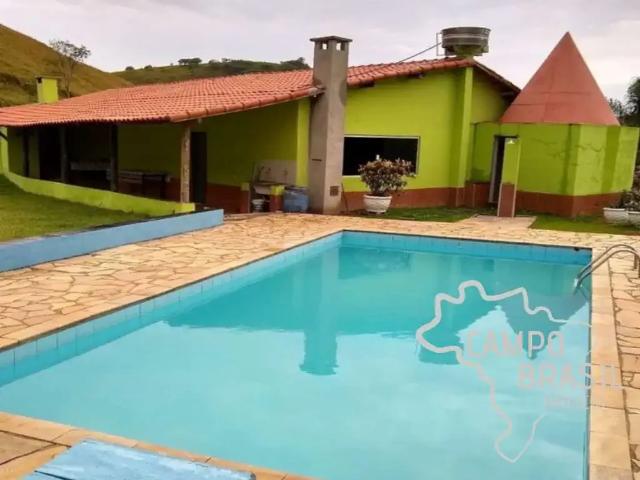 Sítio e chácara venda em Região Imediata de São José dos Campos, Região Metropolitana do Vale do Paraíba e Litoral Norte