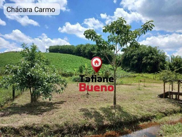 Sítio e chácara venda em Região Imediata de São José dos Campos, Região Metropolitana do Vale do Paraíba e Litoral Norte
