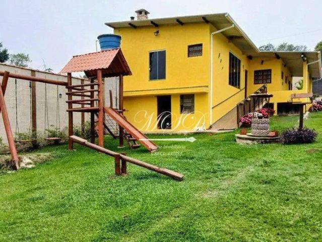 Sítio e chácara venda em Região Imediata de São José dos Campos, Região Metropolitana do Vale do Paraíba e Litoral Norte
