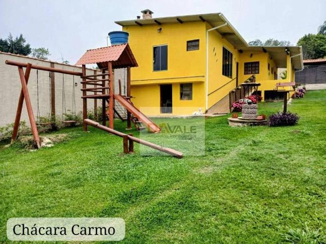 Sítio e chácara venda em Região Imediata de São José dos Campos, Região Metropolitana do Vale do Paraíba e Litoral Norte