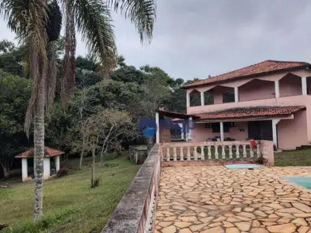 Sítio e chácara venda em Região Imediata de São José dos Campos, Região Metropolitana do Vale do Paraíba e Litoral Norte