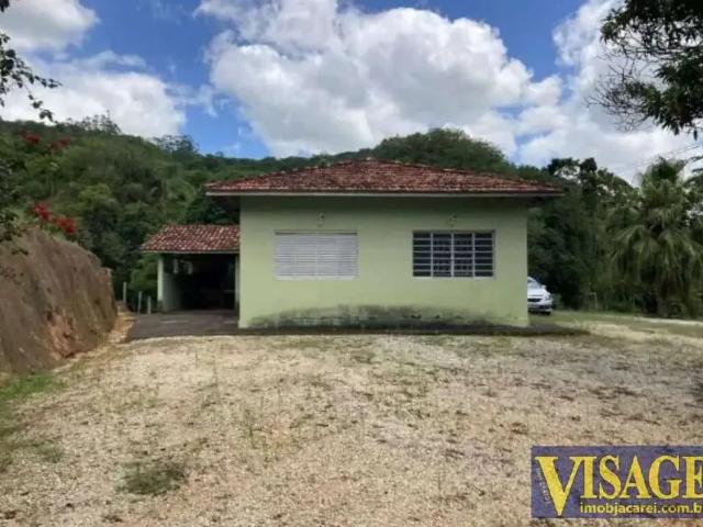 Sítio e chácara venda em Região Imediata de São José dos Campos, Região Metropolitana do Vale do Paraíba e Litoral Norte