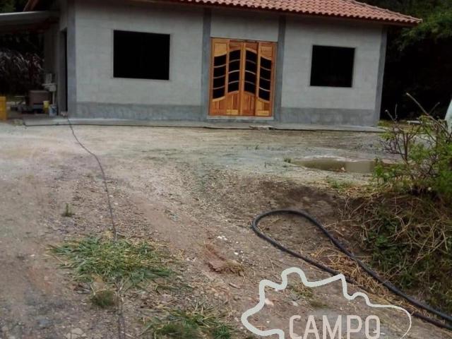 Sítio e chácara venda em Parque dos Principes, Jacareí
