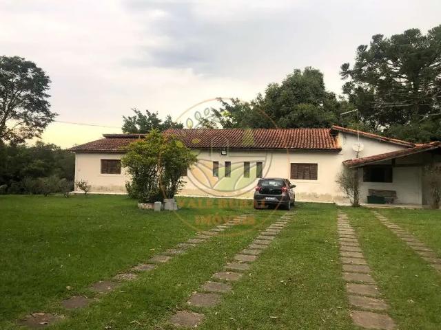 Sítio e chácara venda em Região Imediata de São Paulo, Região Metropolitana de São Paulo