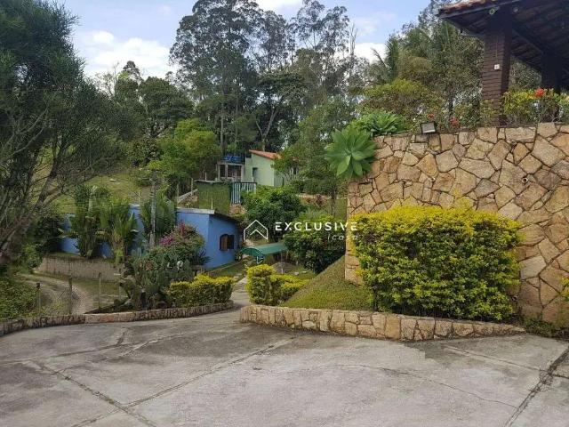 Sítio e chácara venda em Região Imediata de São José dos Campos, Região Metropolitana do Vale do Paraíba e Litoral Norte