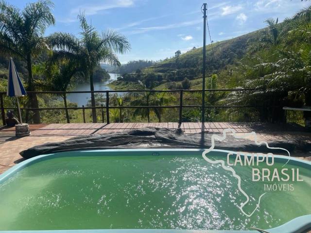 Sítio e chácara venda em Parque dos Principes, Jacareí