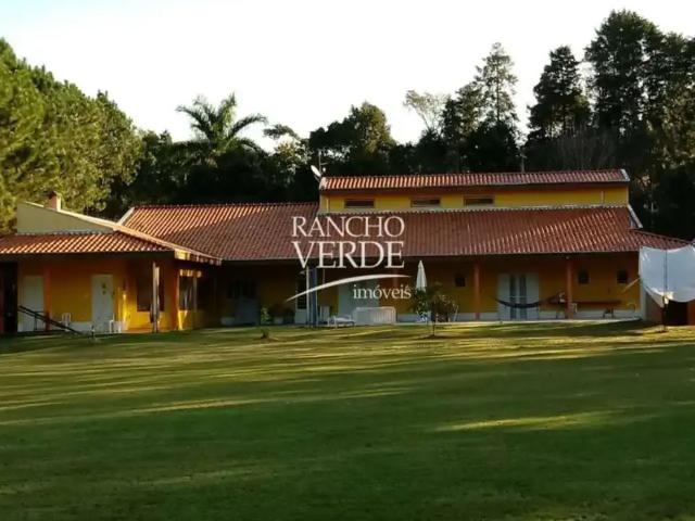 Sítio e chácara venda em Região Imediata de São Paulo, Região Metropolitana de São Paulo