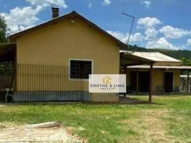 Sítio e chácara venda em Região Imediata de São José dos Campos, Região Metropolitana do Vale do Paraíba e Litoral Norte