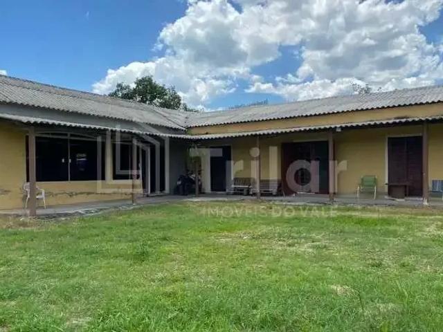 Sítio e chácara venda em Região Imediata de São José dos Campos, Região Metropolitana do Vale do Paraíba e Litoral Norte