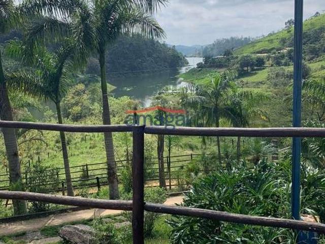 Sítio e chácara venda em Região Imediata de São José dos Campos, Região Metropolitana do Vale do Paraíba e Litoral Norte