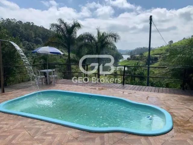 Sítio e chácara venda em Região Imediata de São José dos Campos, Região Metropolitana do Vale do Paraíba e Litoral Norte