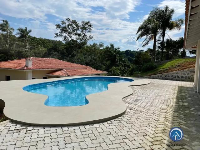 Sítio e chácara venda em Região Imediata de São José dos Campos, Região Metropolitana do Vale do Paraíba e Litoral Norte