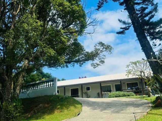 Sítio e chácara venda em Região Imediata de São José dos Campos, Região Metropolitana do Vale do Paraíba e Litoral Norte