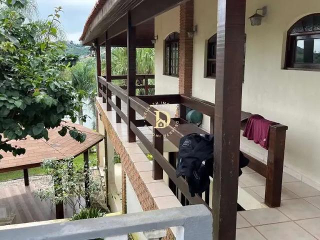 Sítio e chácara venda em Região Imediata de São José dos Campos, Região Metropolitana do Vale do Paraíba e Litoral Norte