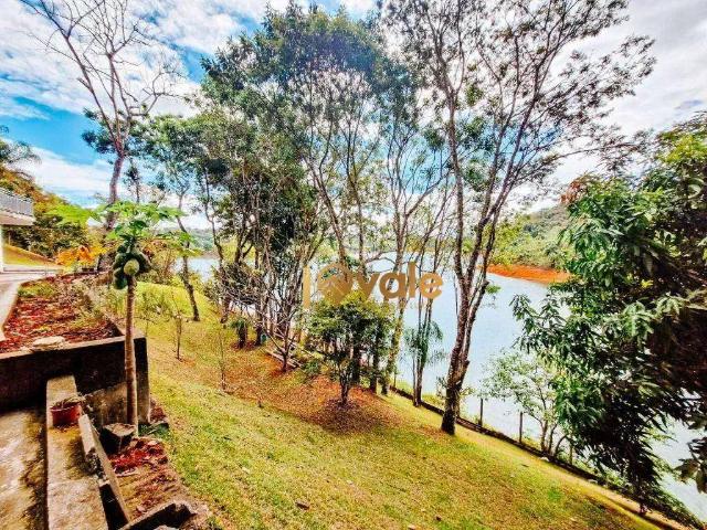 Sítio e chácara venda em Região Imediata de São José dos Campos, Região Metropolitana do Vale do Paraíba e Litoral Norte