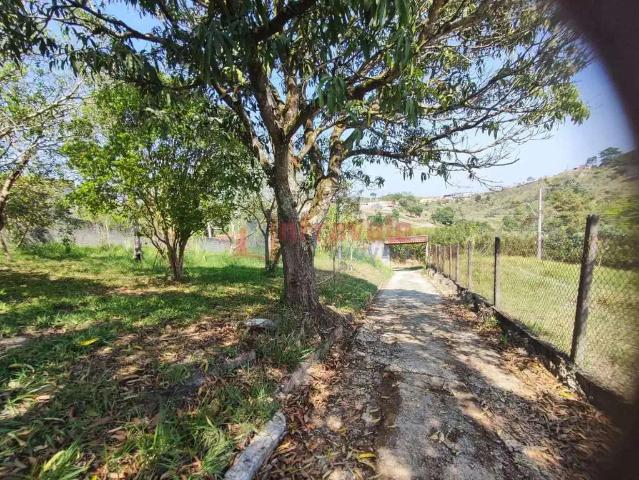 Sítio e chácara venda em Região Imediata de São José dos Campos, Região Metropolitana do Vale do Paraíba e Litoral Norte