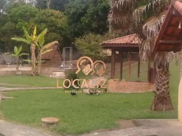 Sítio e chácara venda em Região Imediata de São José dos Campos, Região Metropolitana do Vale do Paraíba e Litoral Norte