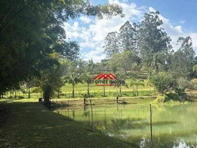 Sítio e chácara venda em Região Imediata de São José dos Campos, Região Metropolitana do Vale do Paraíba e Litoral Norte