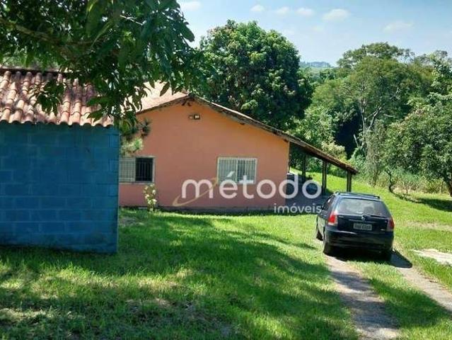 Sítio e chácara venda em Região Imediata de São José dos Campos, Região Metropolitana do Vale do Paraíba e Litoral Norte