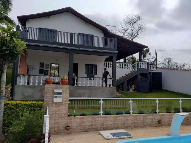Sítio e chácara venda em Região Imediata de São José dos Campos, Região Metropolitana do Vale do Paraíba e Litoral Norte