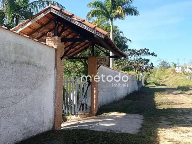 Sítio e chácara venda em Região Imediata de São José dos Campos, Região Metropolitana do Vale do Paraíba e Litoral Norte