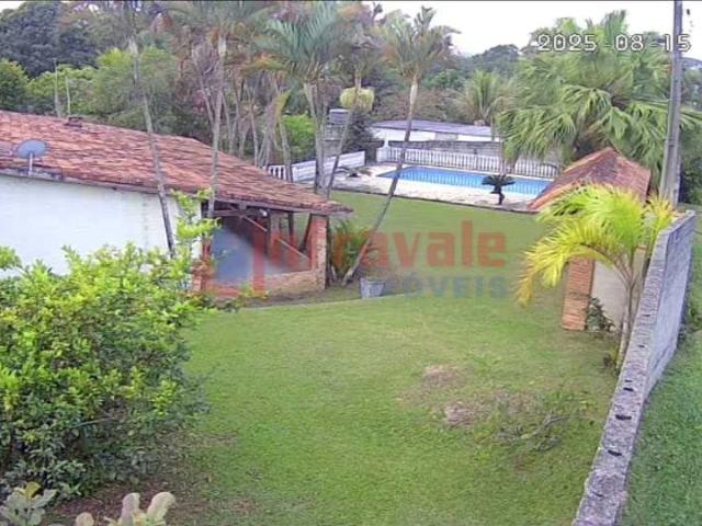 Sítio e chácara venda em Região Imediata de São José dos Campos, Região Metropolitana do Vale do Paraíba e Litoral Norte