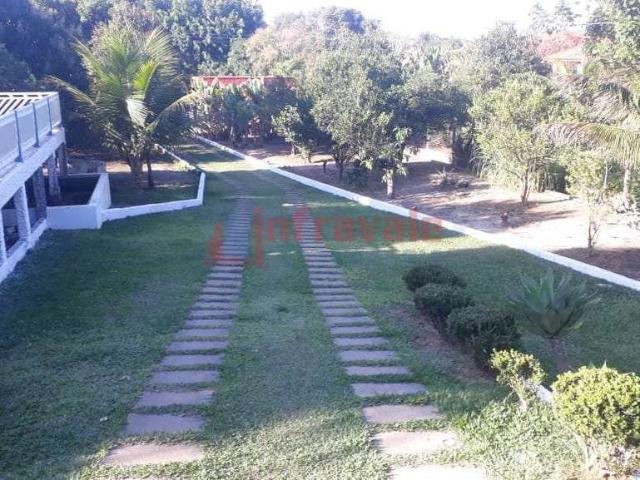Sítio e chácara venda em Região Imediata de São José dos Campos, Região Metropolitana do Vale do Paraíba e Litoral Norte