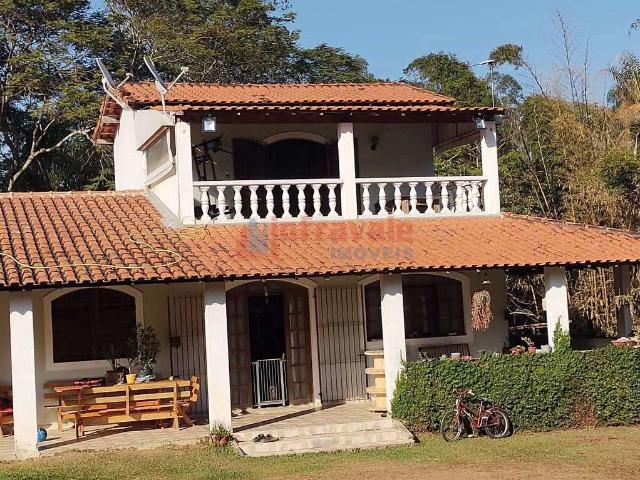 Sítio e chácara venda em Jacareí, Região Geográfica Intermediária de São José dos Campos