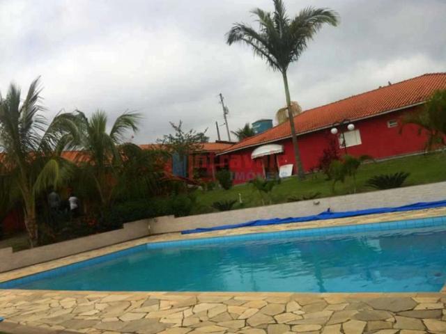 Sítio e chácara venda em Jacareí, Região Geográfica Intermediária de São José dos Campos