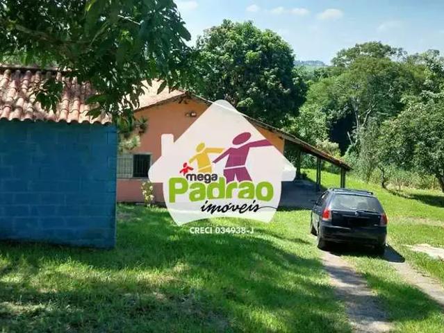 Sítio e chácara venda em Região Imediata de São José dos Campos, Região Metropolitana do Vale do Paraíba e Litoral Norte
