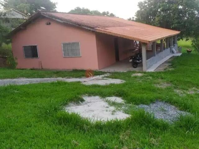 Sítio e chácara venda em Região Imediata de São José dos Campos, Região Metropolitana do Vale do Paraíba e Litoral Norte