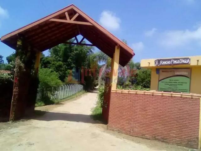 Sítio e chácara venda em Região Imediata de São José dos Campos, Região Metropolitana do Vale do Paraíba e Litoral Norte