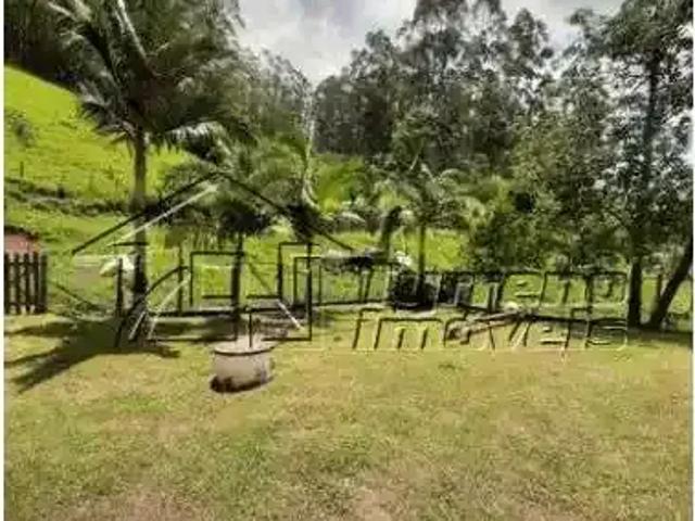 Sítio e chácara venda em Região Imediata de São José dos Campos, Região Metropolitana do Vale do Paraíba e Litoral Norte