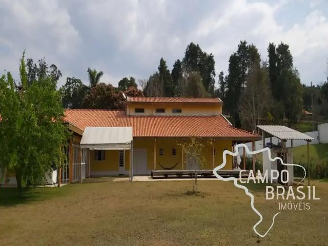 Sítio e chácara venda em Região Imediata de São José dos Campos, Região Metropolitana do Vale do Paraíba e Litoral Norte