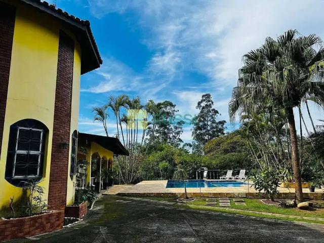Sítio e chácara venda em Região Imediata de São José dos Campos, Região Metropolitana do Vale do Paraíba e Litoral Norte