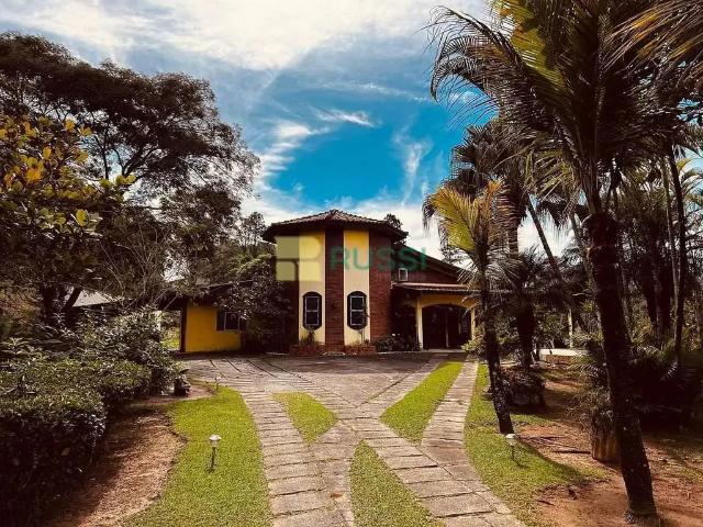 Sítio e chácara venda em Região Imediata de São José dos Campos, Região Metropolitana do Vale do Paraíba e Litoral Norte