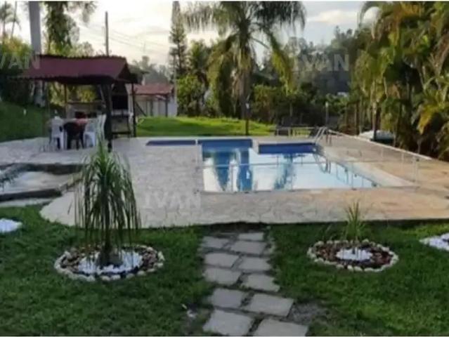 Sítio e chácara venda em Região Imediata de São José dos Campos, Região Metropolitana do Vale do Paraíba e Litoral Norte