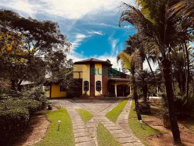 Sítio e chácara venda em Condomínio Lagoinha, Jacareí