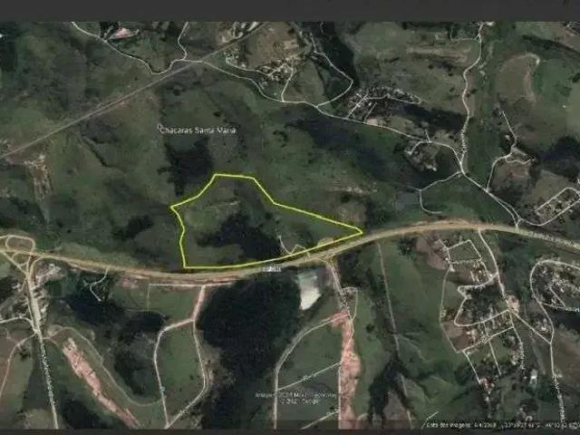 Sítio e chácara venda em Região Imediata de São José dos Campos, Região Metropolitana do Vale do Paraíba e Litoral Norte