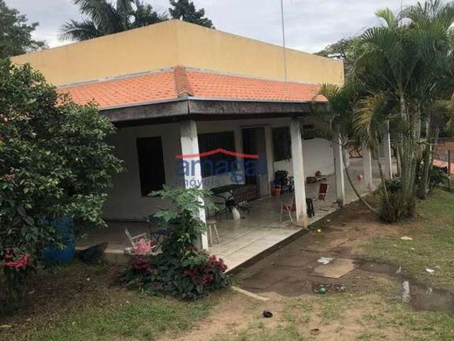 Sítio e chácara venda em Região Imediata de São José dos Campos, Região Metropolitana do Vale do Paraíba e Litoral Norte